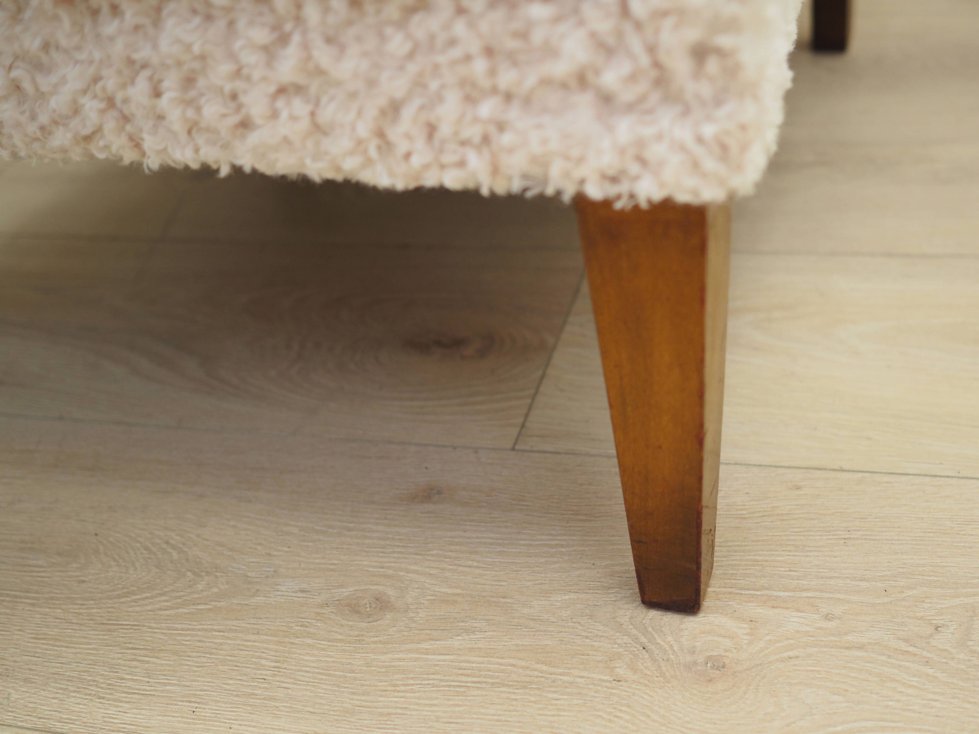 Lounge armchair, Danish design, 1960s, production: Denmark