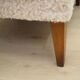 Lounge armchair, Danish design, 1960s, production: Denmark