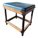 Antique stool