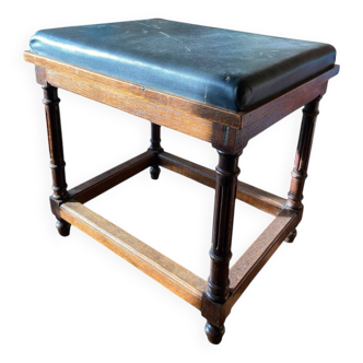 Antique stool
