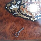 Old games box, Napoleon III style