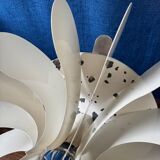 Vintage Raak Bolide Wall Light (B 1095) 1971 - Designer Hermian Sneyders