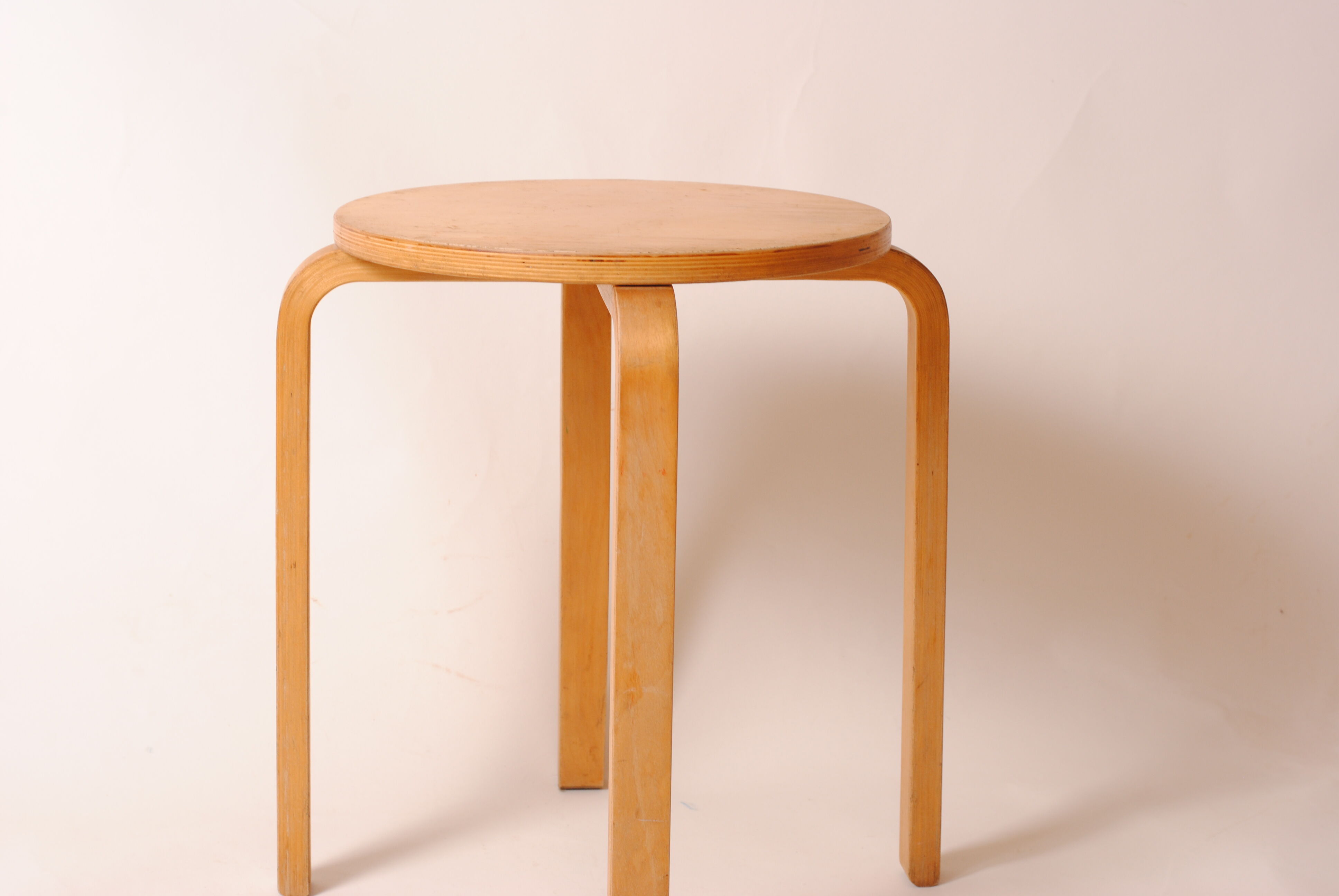 Stool