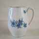 Limoges porcelain milk pot