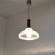 Mid-century Glass Pendant,1960‘s.