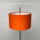 German space age floor lamp from Staff Leuchten, 1960s.
