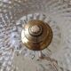 Plafonnier globe