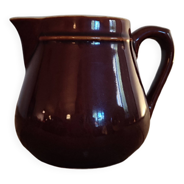 Milk jug