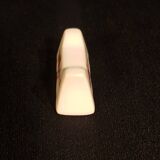 12 porcelain knife holders