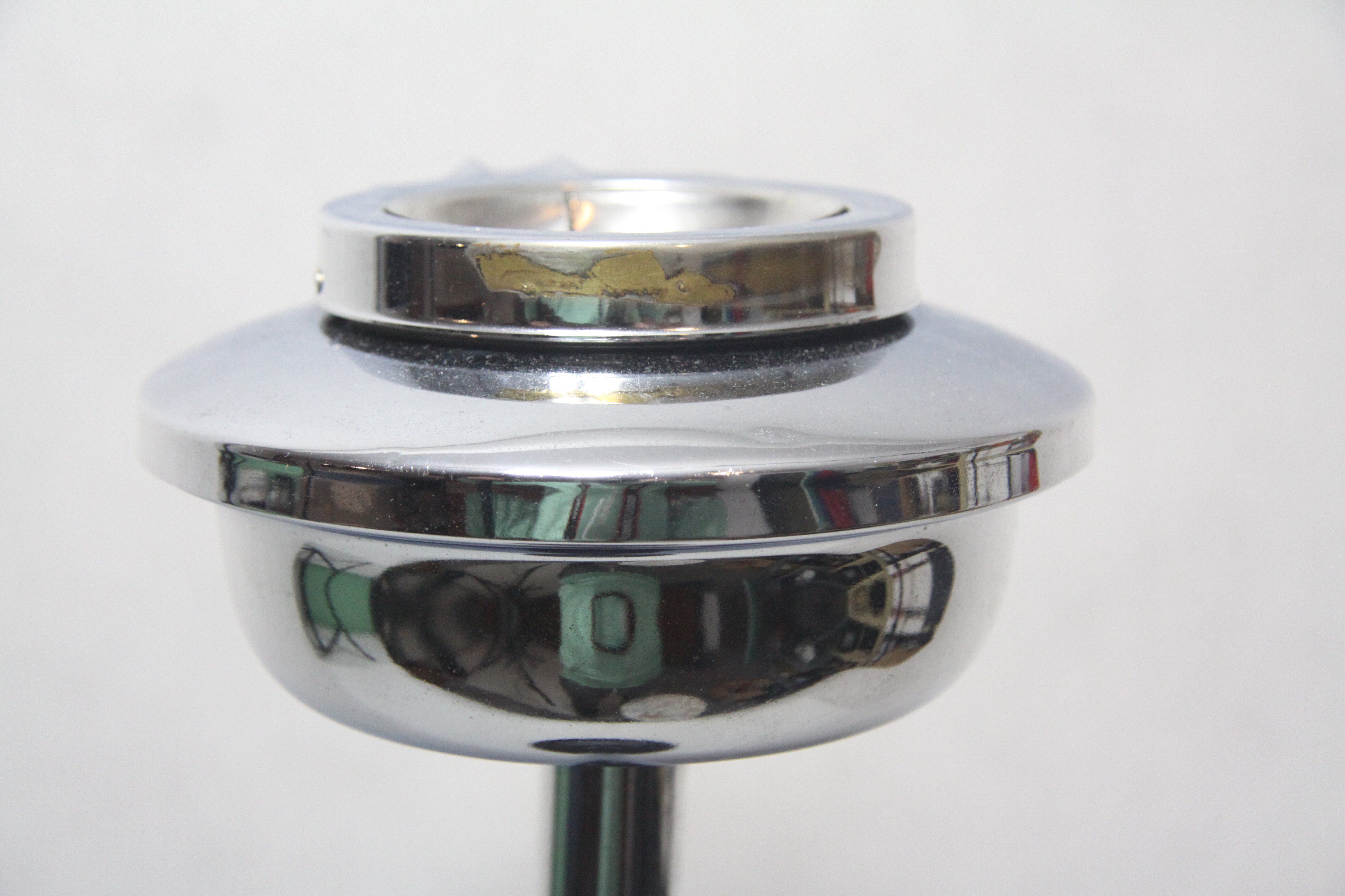 German ashtray, years 1970