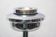 German ashtray, years 1970
