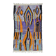 Abstract Berber Rug - 291 x 174 cm