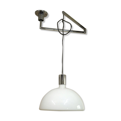 Suspension articulée de Franco Albini pour Sirrah