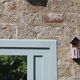 Renovated vintage wardrobe – Haussmannian style / chic country