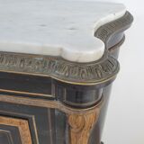 CURVED SIDEBOARD NIII