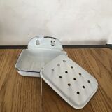 Antique soap dish