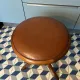 Rocket stool with screws 1950-60