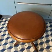 Tabouret rocket zà vis 1950-60