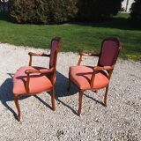 Armchairs