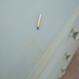 Pine dresser, Danish design, 1970s, production: Denmark