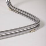 Set of 4 Sabrina Gastone Rinaldi chairs