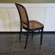 Set of 12 chairs no. 811 after Hoffmann, 1990s