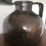 Large baker's jug