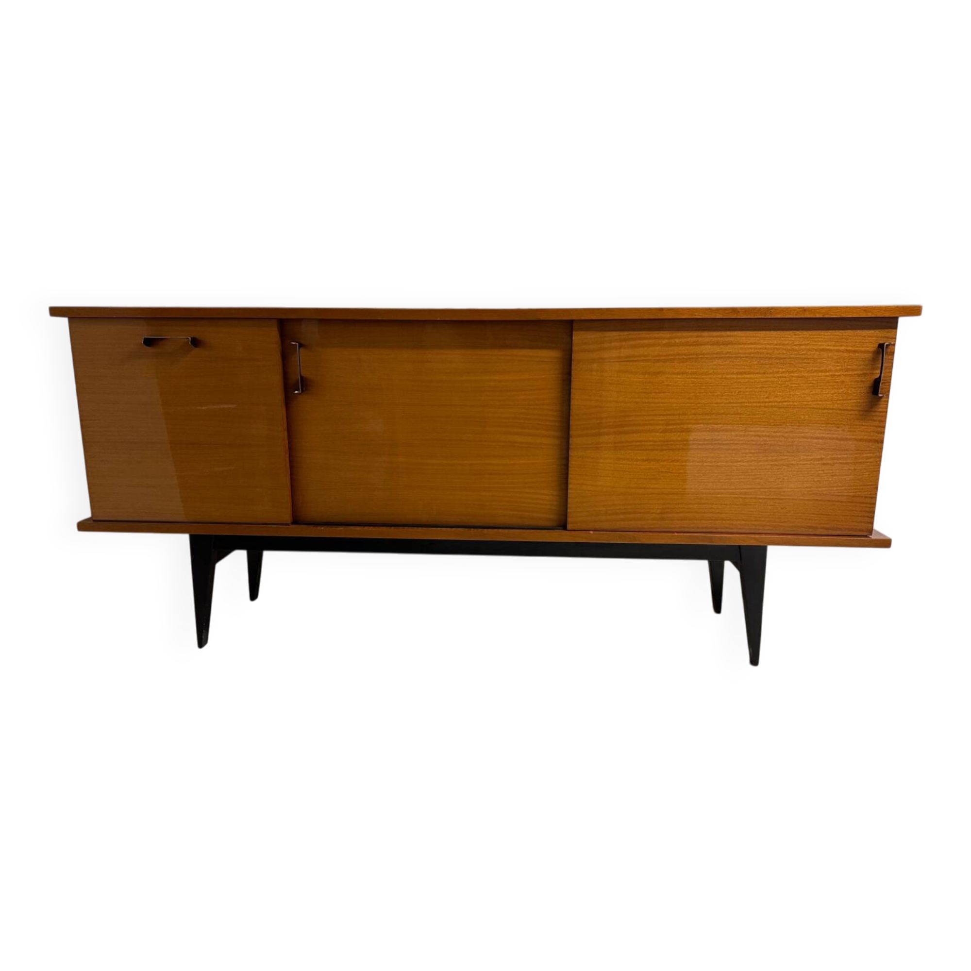 Enfilade vintage scandinave