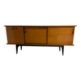 Vintage Scandinavian sideboard