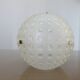Suspension "ball" bubbles typical 60s 70s