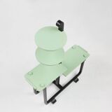 Modernist Art Deco Flower Stand, Attr. to André Groult, France 1925