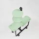 Modernist Art Deco Flower Stand, Attr. to André Groult, France 1925