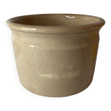 Grease pot