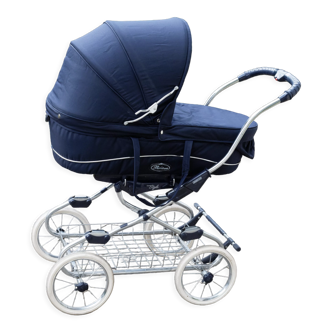 Pram-stroller