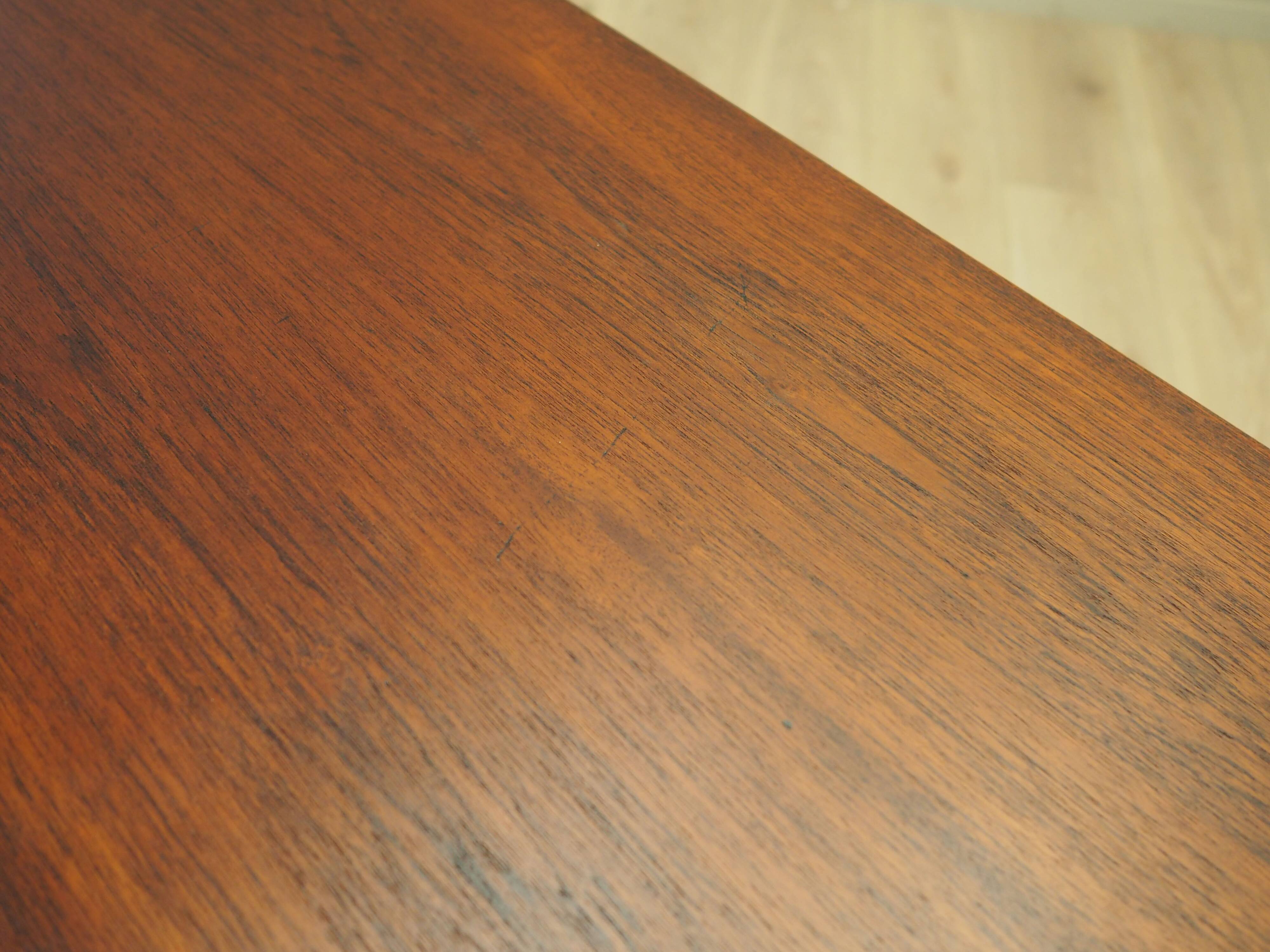 Teak sideboard, Danish design, 1960s, designer: Hans J. Wegner, production: