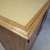 3-door sideboard