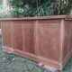 Bureau en chêne Gradiam
