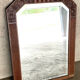 Large Art Deco mirror