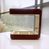 Isos lamp by Giotto Stoppino for Tronconi 1972