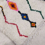 Moroccan Carpet 240x149cm