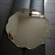 Mirror art deco years 30 / 40-58 x 58 cm