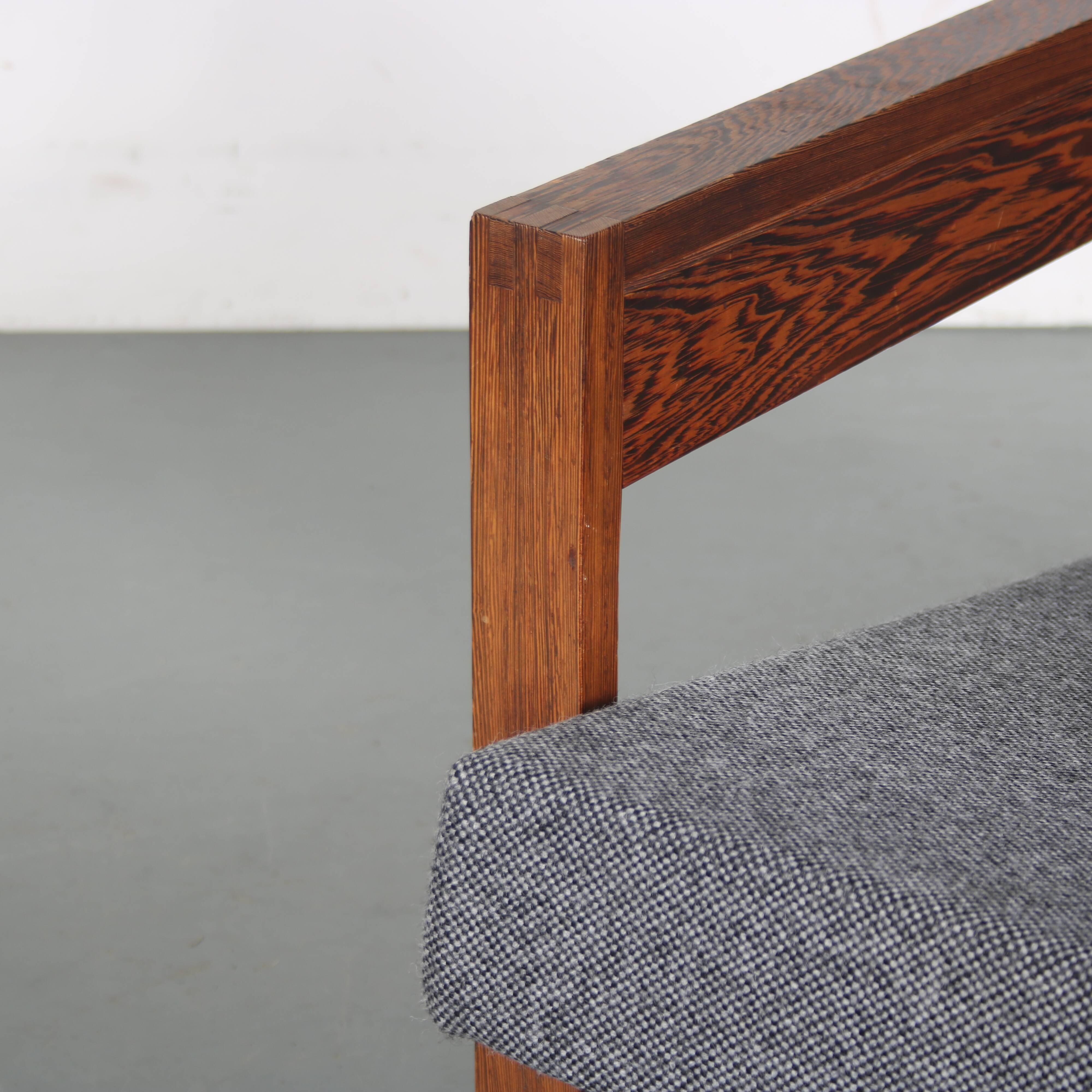 Salon set par Hein Stolle pour Spectrum, Pays-Bas