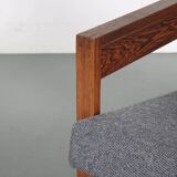 Salon set par Hein Stolle pour Spectrum, Pays-Bas