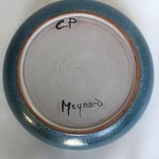 Robert Meynard Vallauris ceramic cup