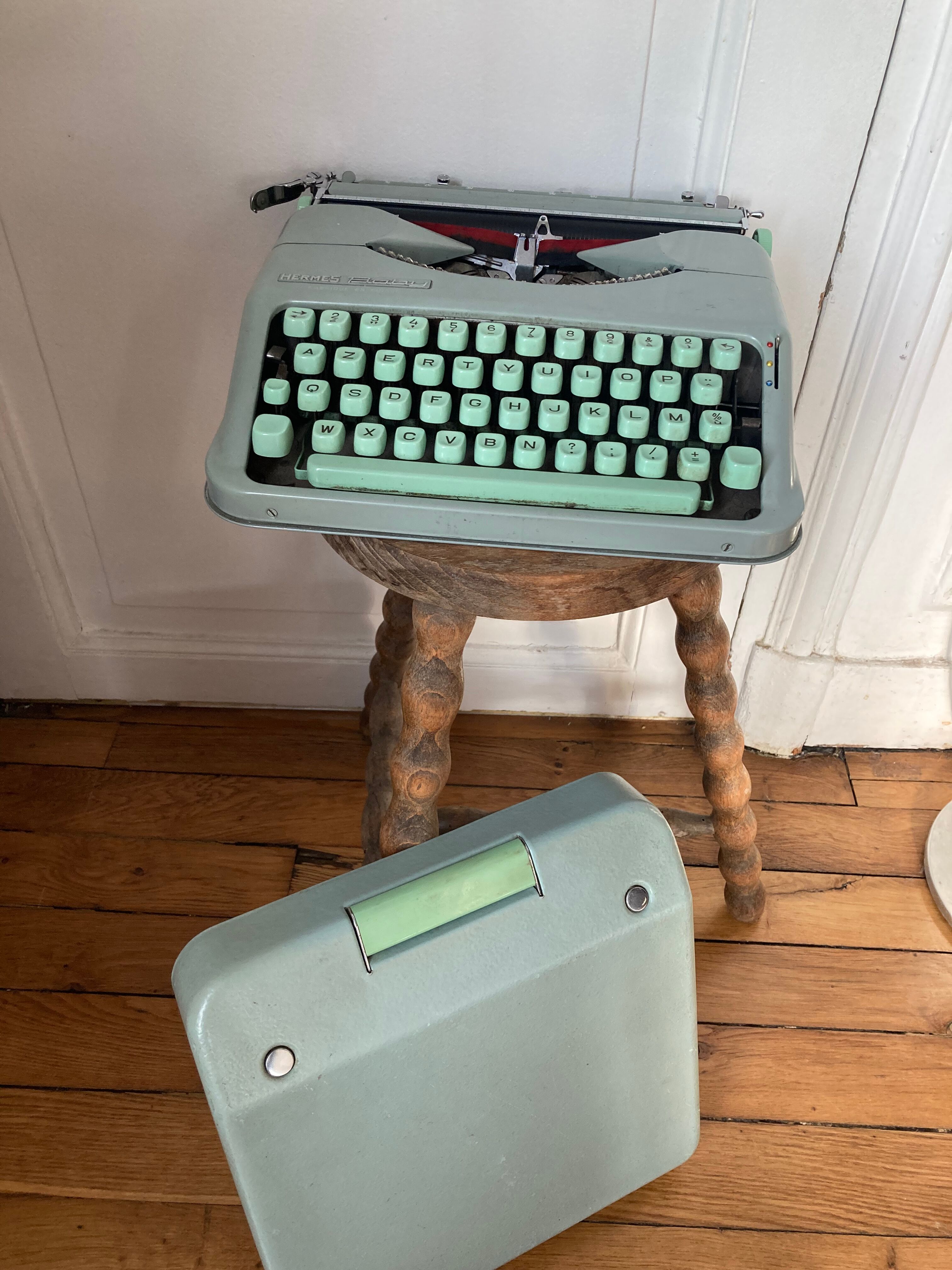 Hermès typewriter