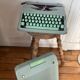 Hermès typewriter