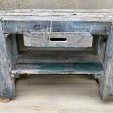 Raw workshop workbench