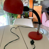 Desk lamp 70s