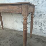 Old console