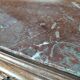 Louis XV console style